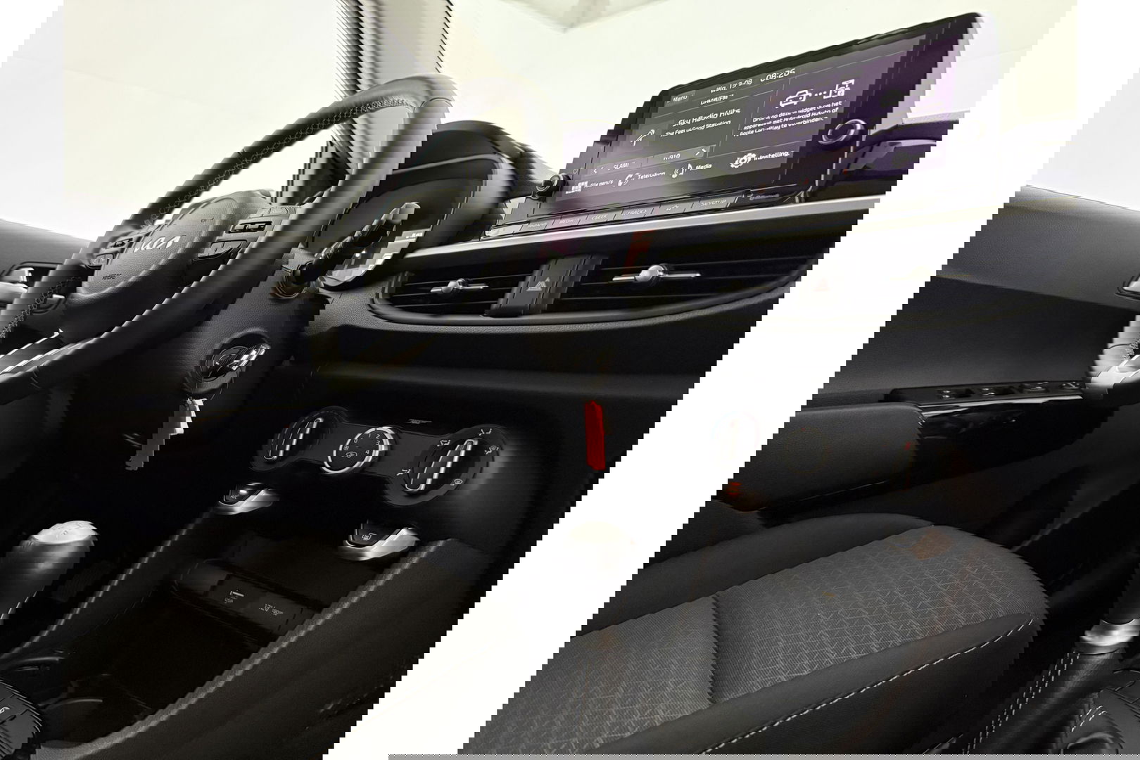 Kia Picanto 1.0 DPi DynamicLine Camera Carplay Airco Cruise 14''LMV