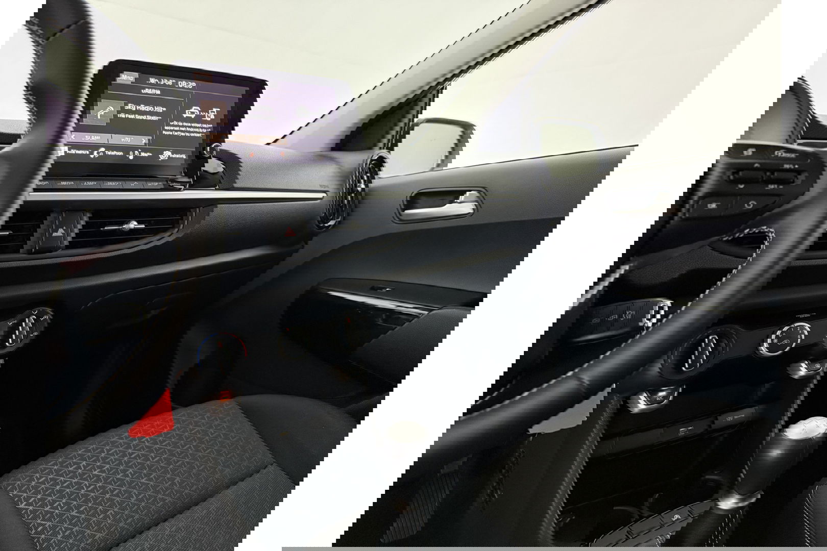 Kia Picanto 1.0 DPi DynamicLine Camera Carplay Airco Cruise 14''LMV