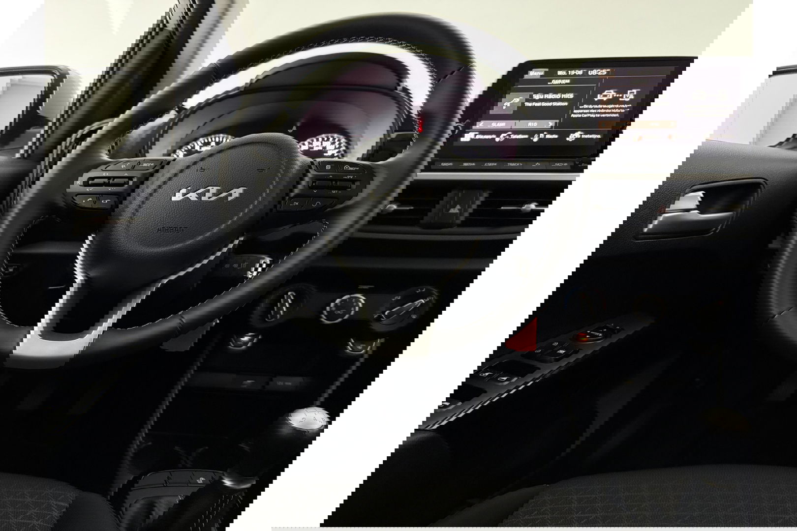 Kia Picanto 1.0 DPi DynamicLine Camera Carplay Airco Cruise 14''LMV
