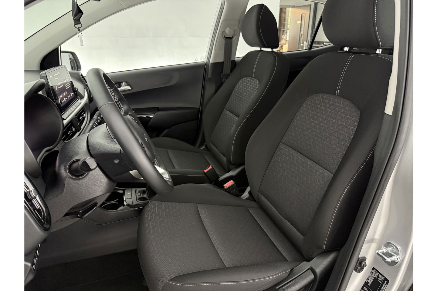 Kia Picanto 1.0 DPi DynamicLine Camera Carplay Airco Cruise 14''LMV