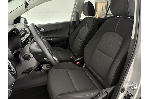 Kia Picanto 1.0 DPi DynamicLine Camera Carplay Airco Cruise 14''LMV