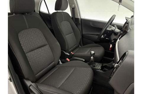 Kia Picanto 1.0 DPi DynamicLine Camera Carplay Airco Cruise 14''LMV