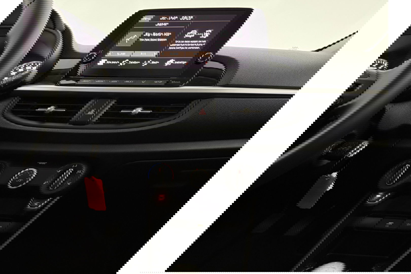 Kia Picanto 1.0 DPi DynamicLine Camera Carplay Airco Cruise 14''LMV