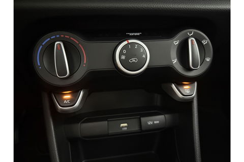 Kia Picanto 1.0 DPi DynamicLine Camera Carplay Airco Cruise 14''LMV