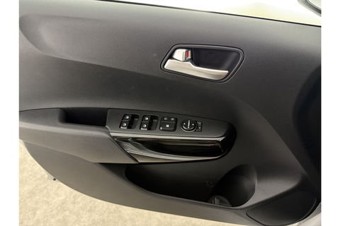 Kia Picanto 1.0 DPi DynamicLine Camera Carplay Airco Cruise 14''LMV