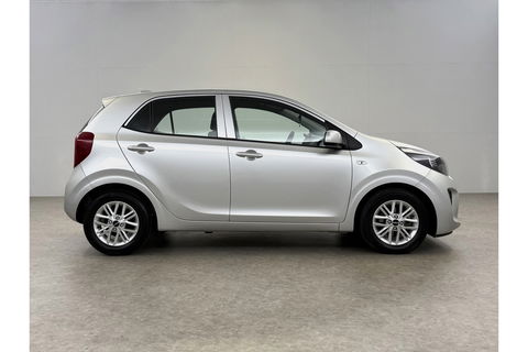 Kia Picanto 1.0 DPi DynamicLine Camera Carplay Airco Cruise 14''LMV
