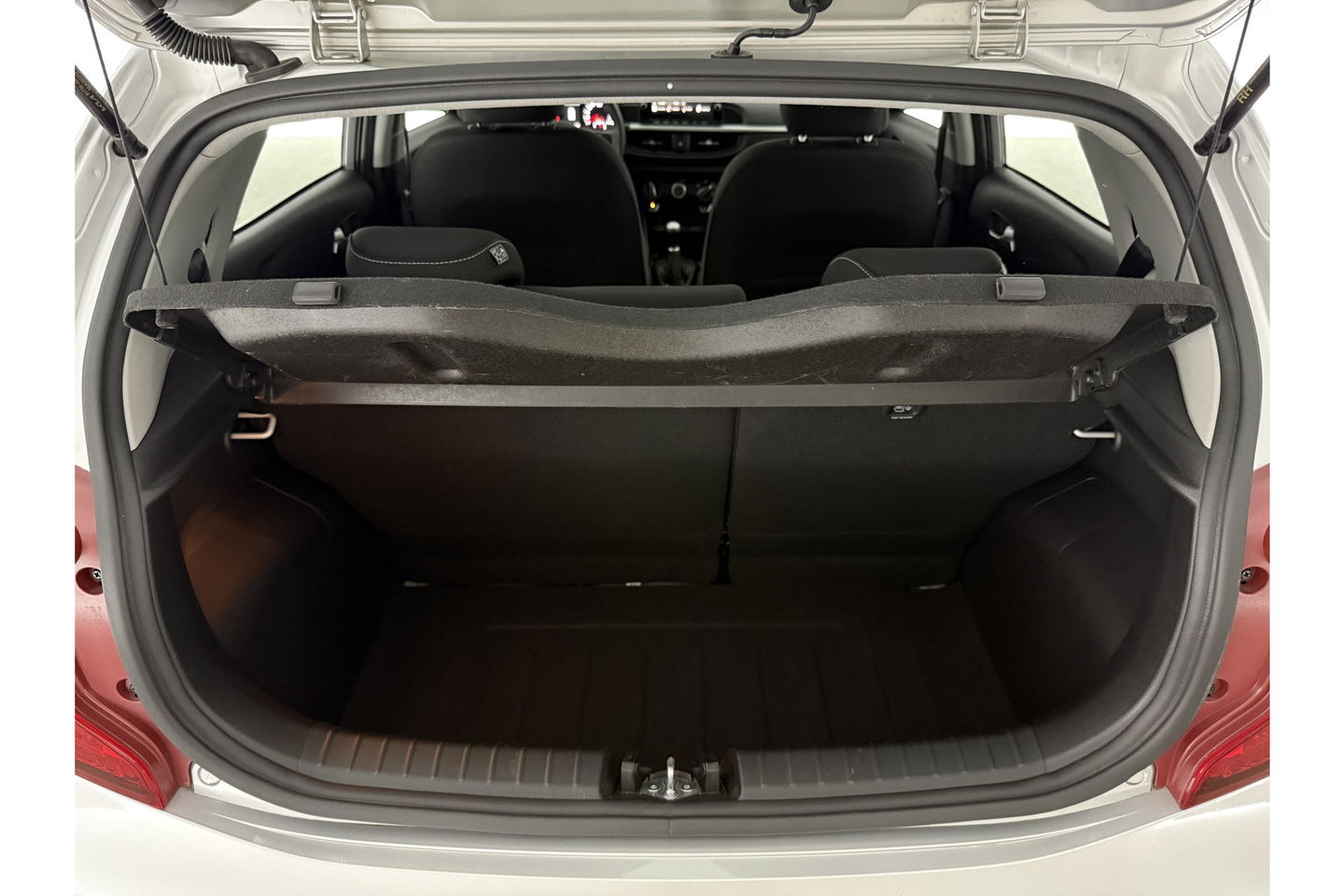 Kia Picanto 1.0 DPi DynamicLine Camera Carplay Airco Cruise 14''LMV