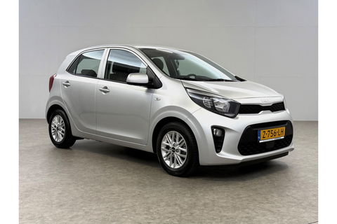 Kia Picanto 1.0 DPi DynamicLine Camera Carplay Airco Cruise 14''LMV