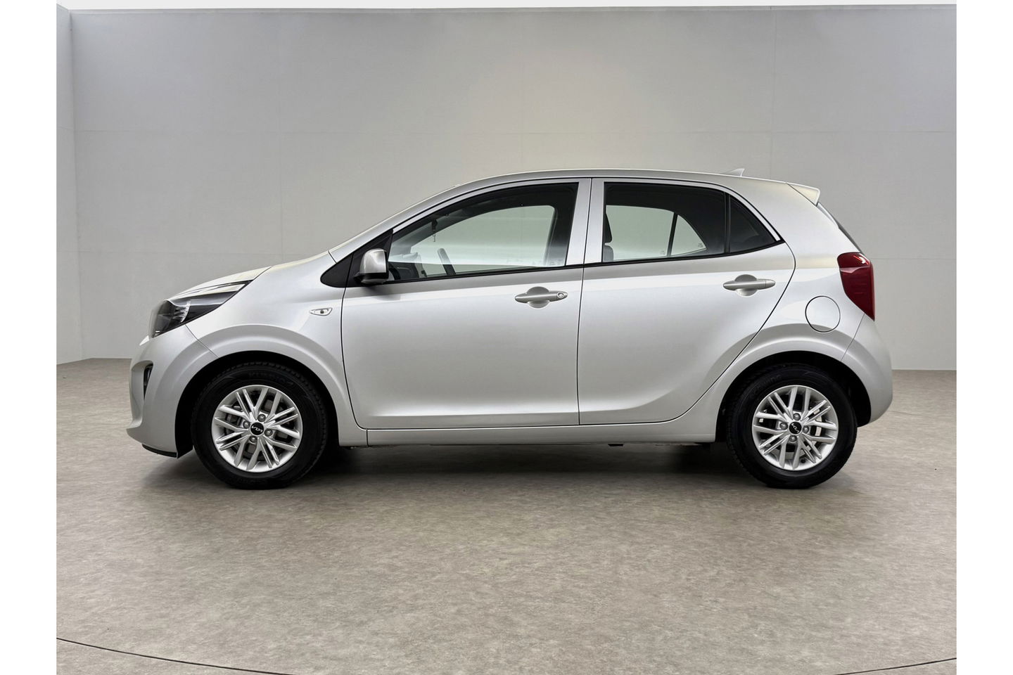 Kia Picanto 1.0 DPi DynamicLine Camera Carplay Airco Cruise 14''LMV