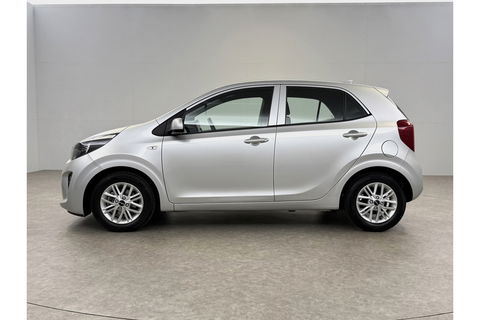 Kia Picanto 1.0 DPi DynamicLine Camera Carplay Airco Cruise 14''LMV