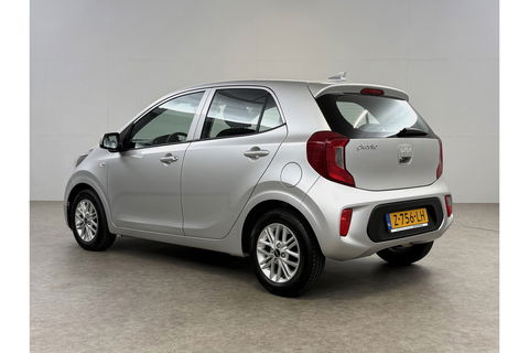 Kia Picanto 1.0 DPi DynamicLine Camera Carplay Airco Cruise 14''LMV