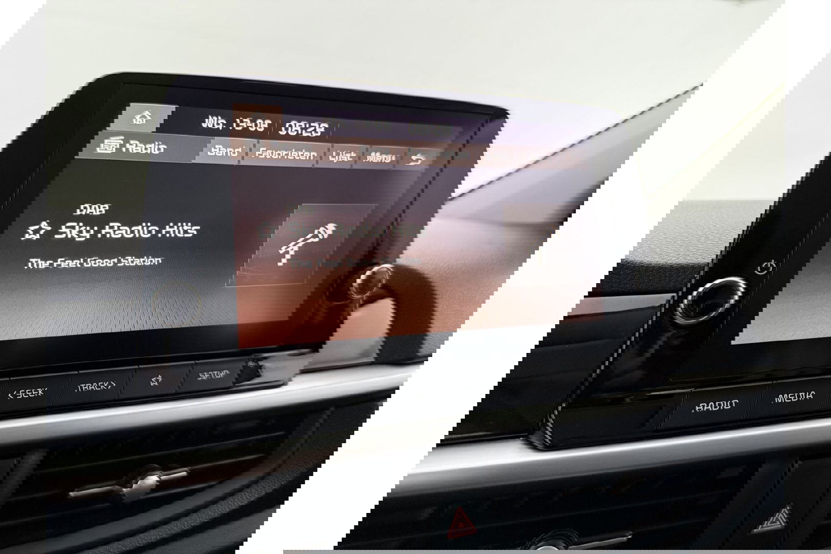Kia Picanto 1.0 DPi DynamicLine Camera Carplay Airco Cruise 14''LMV