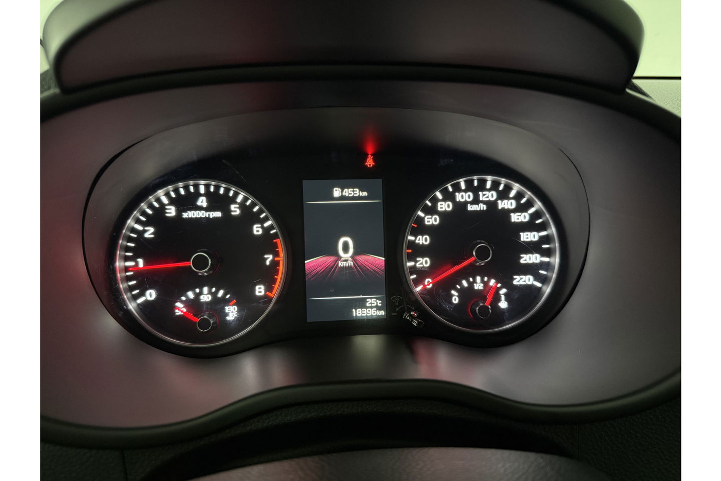 Kia Picanto 1.0 DPi DynamicLine Camera Carplay Airco Cruise 14''LMV