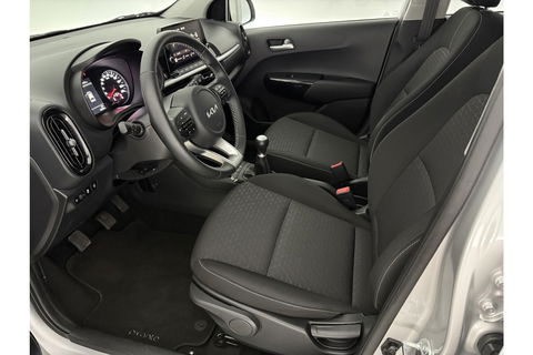 Kia Picanto 1.0 DPi DynamicLine Camera Carplay Airco Cruise 14''LMV