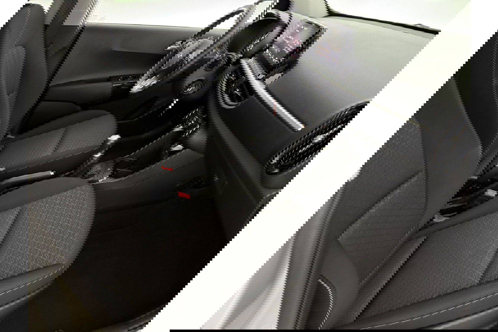 Kia Picanto 1.0 DPi DynamicLine Camera Carplay Airco Cruise 14''LMV