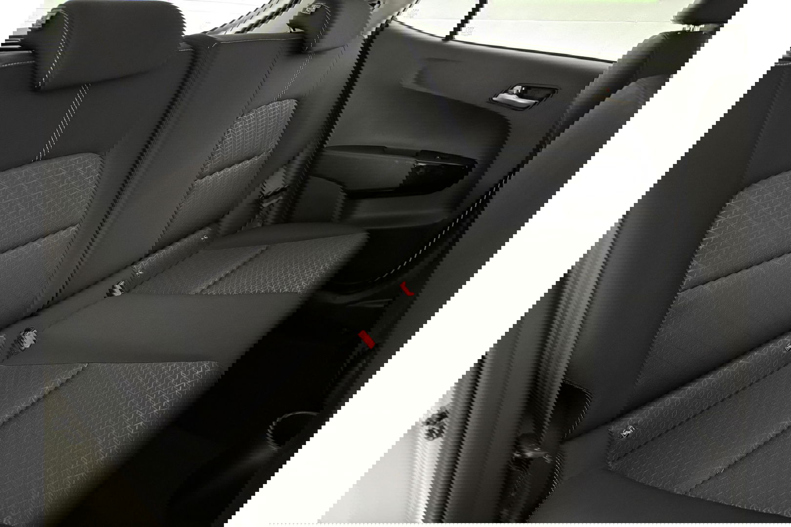 Kia Picanto 1.0 DPi DynamicLine Camera Carplay Airco Cruise 14''LMV