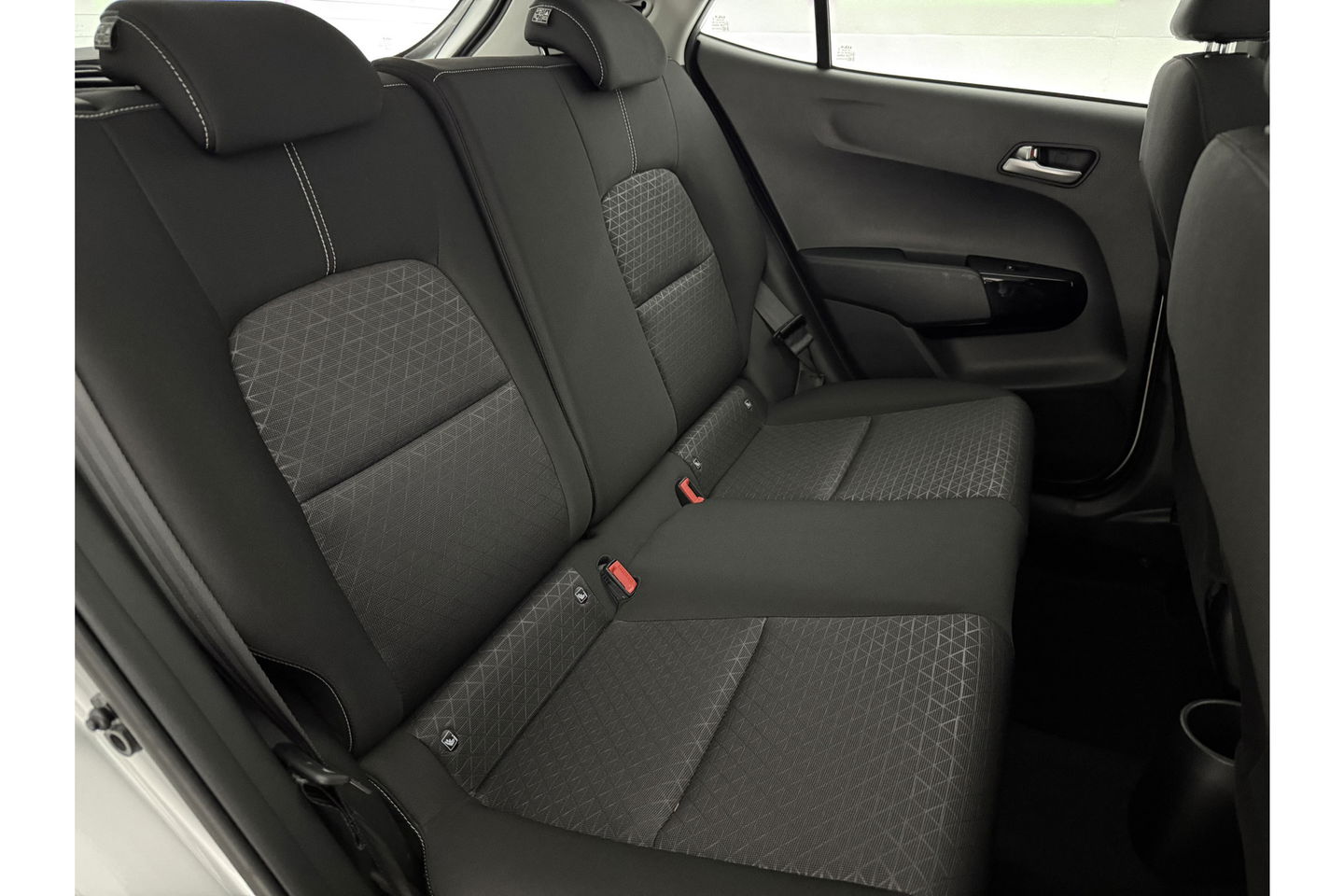 Kia Picanto 1.0 DPi DynamicLine Camera Carplay Airco Cruise 14''LMV