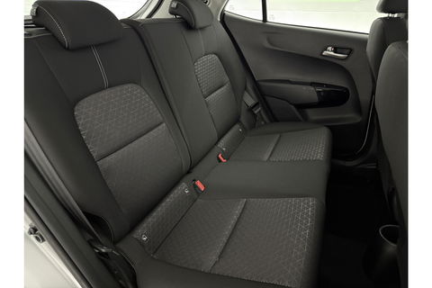 Kia Picanto 1.0 DPi DynamicLine Camera Carplay Airco Cruise 14''LMV