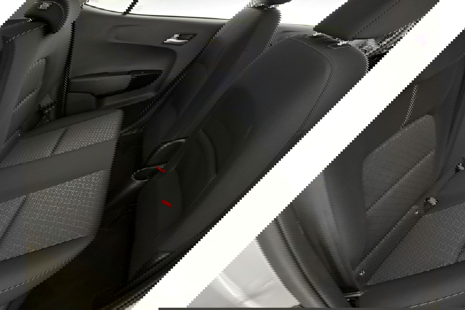 Kia Picanto 1.0 DPi DynamicLine Camera Carplay Airco Cruise 14''LMV