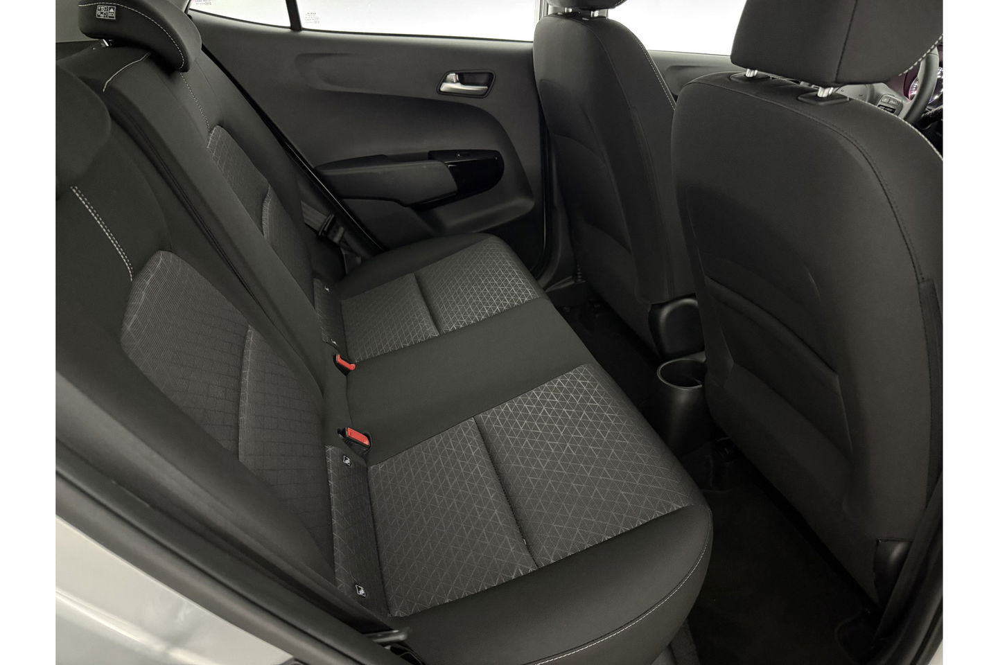 Kia Picanto 1.0 DPi DynamicLine Camera Carplay Airco Cruise 14''LMV