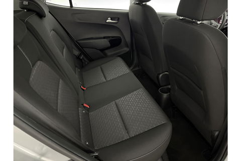 Kia Picanto 1.0 DPi DynamicLine Camera Carplay Airco Cruise 14''LMV