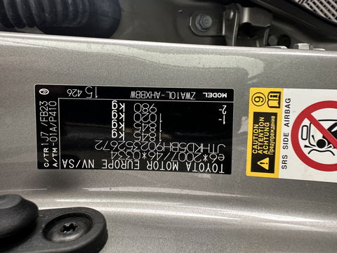 Lexus CT 200h Edition-30 Aut. *FULL-LED | ALCANTARA | NAVI-FULLMAP | HEATED-COMFORTSEATS | CAMERA | KEYLESS | ECC | LANE-ASSIST | PDC | ADAPTIVE-CRUISE | TOWBAR | PREMIUM-HIFI | 16"ALU*