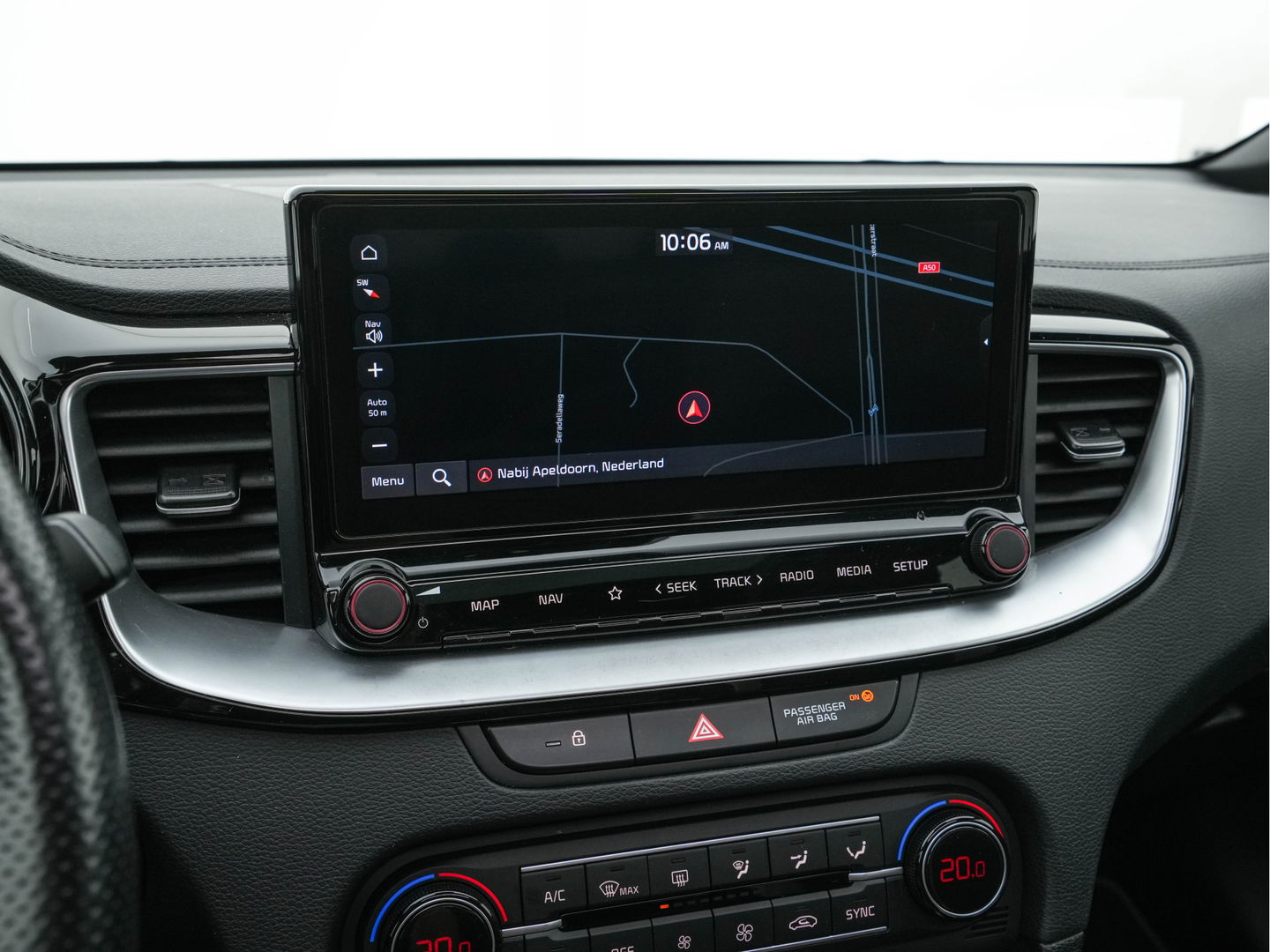 Kia ProCeed 1.5 T-GDi MHEV GT-Line Edition (INCL-BTW) Aut. *PANO | SPORT-SEATS | NAVI-FULLMAP | CAMERA | MICROFIBRE | ECC | SHIFT-PADDLES | PRIVACY-GLASS | LANE-ASSIST | TOWBAR | CARPLAY | PDC | CRUISE | 17''ALU*