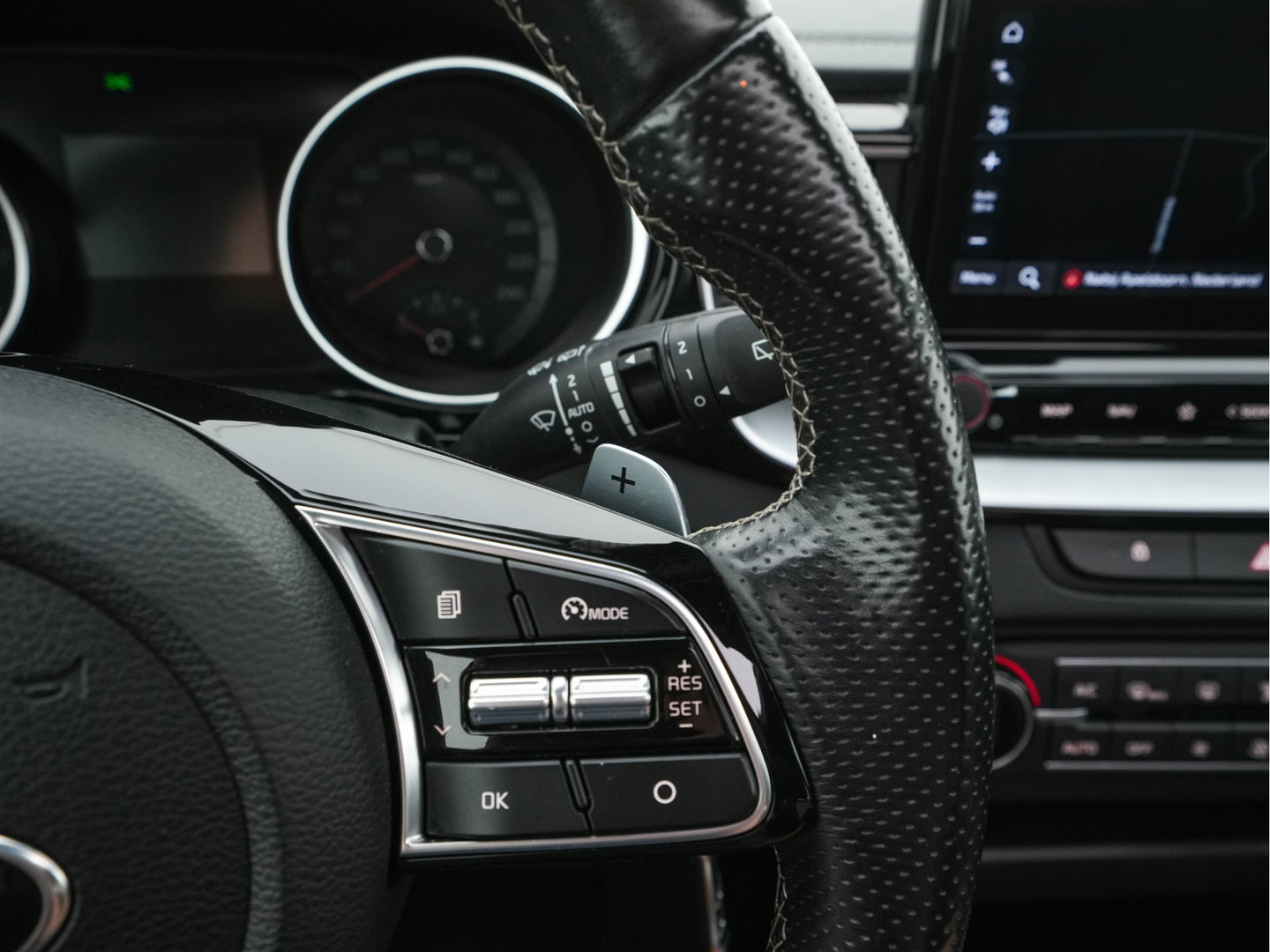 Kia ProCeed 1.5 T-GDi MHEV GT-Line Edition (INCL-BTW) Aut. *PANO | SPORT-SEATS | NAVI-FULLMAP | CAMERA | MICROFIBRE | ECC | SHIFT-PADDLES | PRIVACY-GLASS | LANE-ASSIST | TOWBAR | CARPLAY | PDC | CRUISE | 17''ALU*