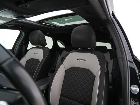 Kia ProCeed 1.5 T-GDi MHEV GT-Line Edition (INCL-BTW) Aut. *PANO | SPORT-SEATS | NAVI-FULLMAP | CAMERA | MICROFIBRE | ECC | SHIFT-PADDLES | PRIVACY-GLASS | LANE-ASSIST | TOWBAR | CARPLAY | PDC | CRUISE | 17''ALU*
