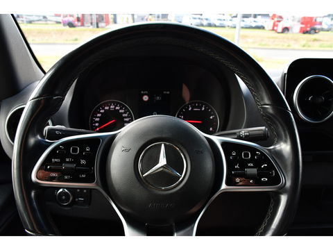 Mercedes-Benz Sprinter 319 V6 3.0 CDI L2H2 PB Edition Marge! 360 Camera, Cruise, Carplay, 3500kg Trekhaak, 10,5'' Mbux, LED, Stoelverwarming, 360 Sensoren, Uniek!
