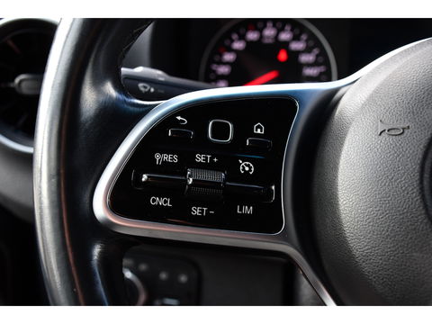 Mercedes-Benz Sprinter 319 V6 3.0 CDI L2H2 PB Edition Marge! 360 Camera, Cruise, Carplay, 3500kg Trekhaak, 10,5'' Mbux, LED, Stoelverwarming, 360 Sensoren, Uniek!