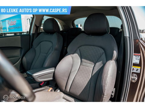 Audi A1 1.2 TFSI Ambition Pro Line PANO