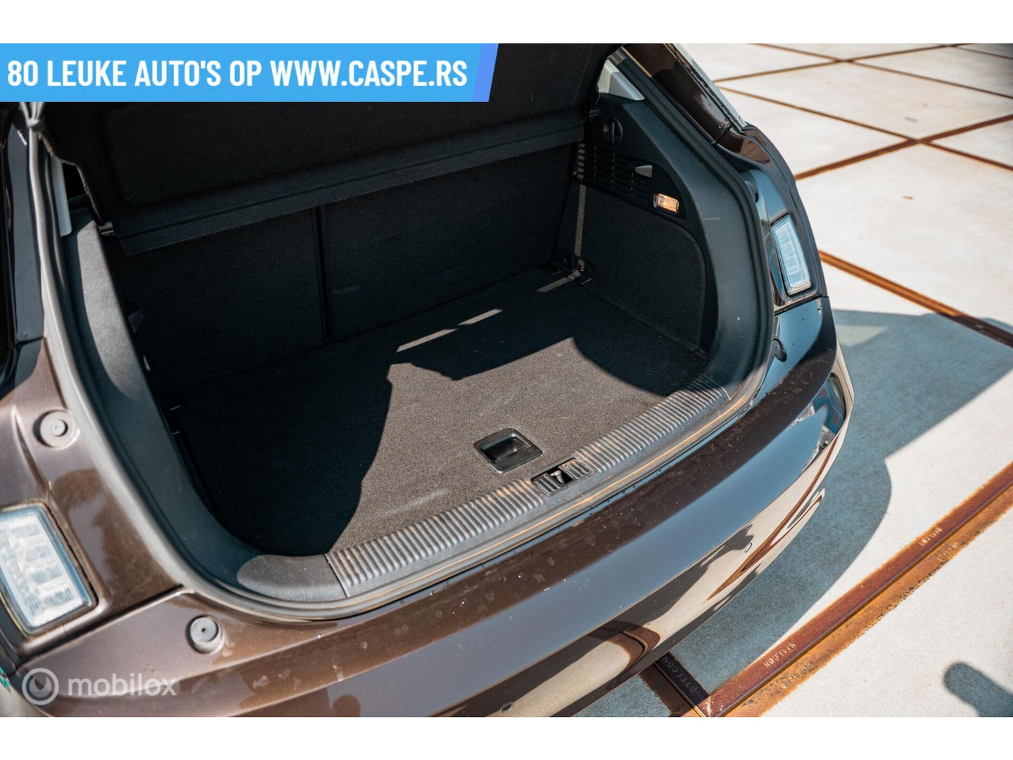 Audi A1 1.2 TFSI Ambition Pro Line PANO