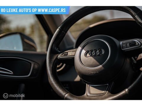 Audi A1 1.2 TFSI Ambition Pro Line PANO