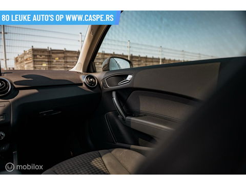 Audi A1 1.2 TFSI Ambition Pro Line PANO