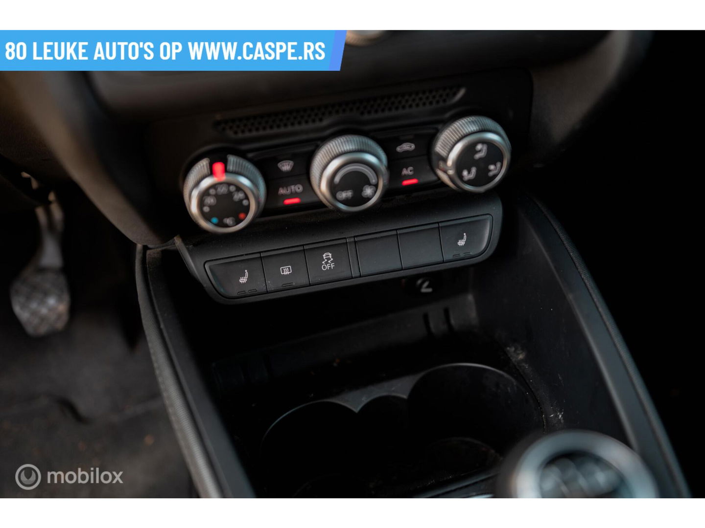 Audi A1 1.2 TFSI Ambition Pro Line PANO