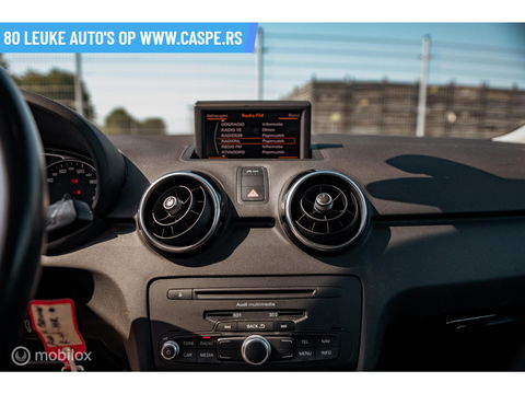 Audi A1 1.2 TFSI Ambition Pro Line PANO