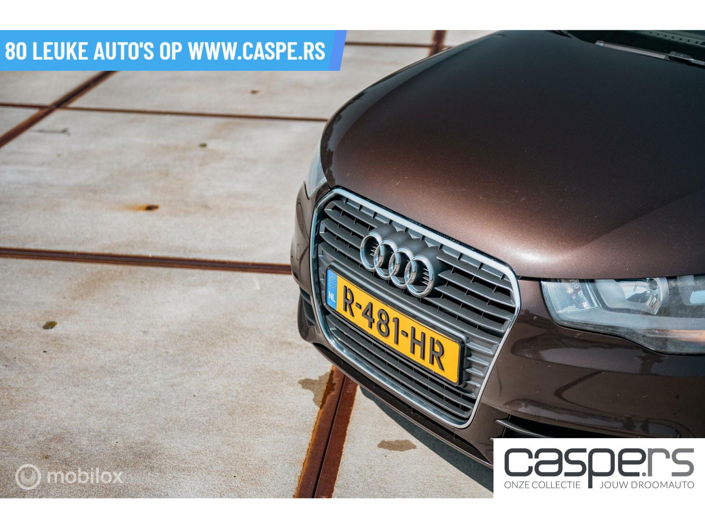 Audi A1 1.2 TFSI Ambition Pro Line PANO