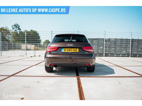 Audi A1 1.2 TFSI Ambition Pro Line PANO