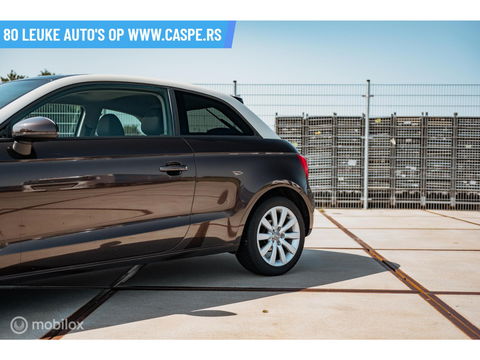 Audi A1 1.2 TFSI Ambition Pro Line PANO