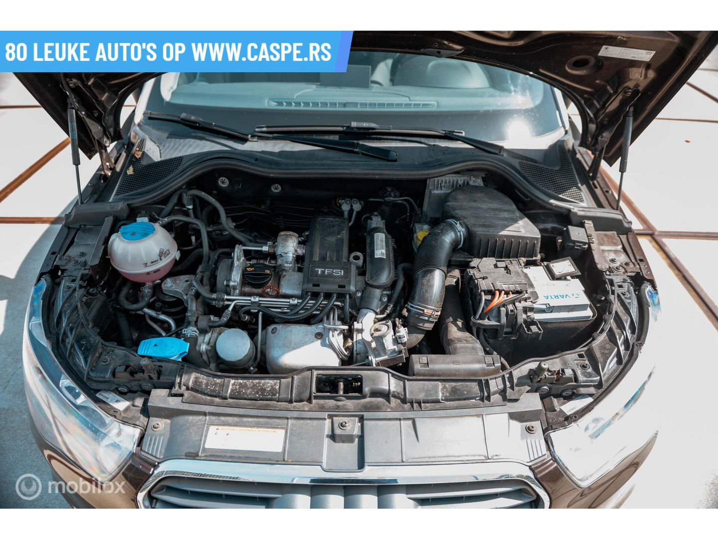 Audi A1 1.2 TFSI Ambition Pro Line PANO