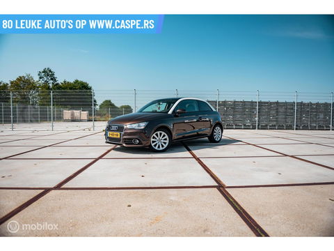 Audi A1 1.2 TFSI Ambition Pro Line PANO
