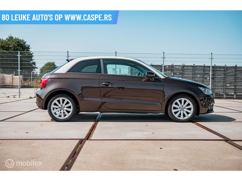 Audi A1 1.2 TFSI Ambition Pro Line PANO
