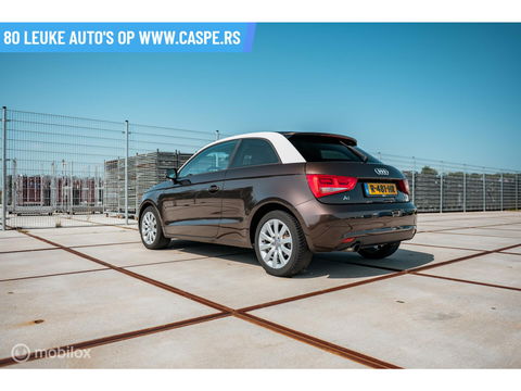 Audi A1 1.2 TFSI Ambition Pro Line PANO