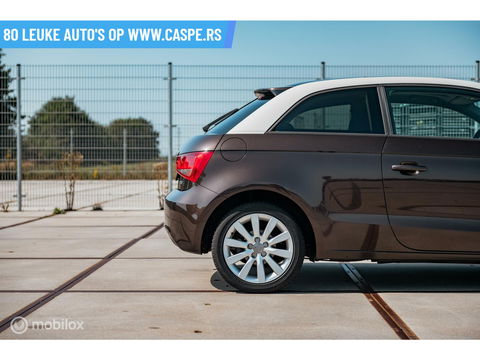 Audi A1 1.2 TFSI Ambition Pro Line PANO