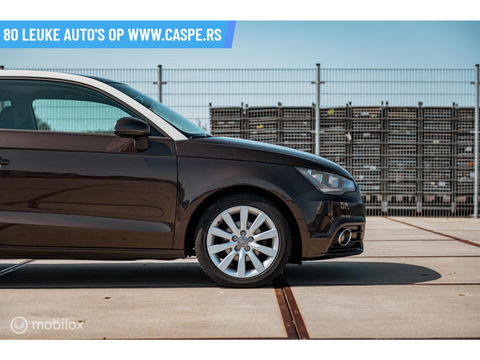 Audi A1 1.2 TFSI Ambition Pro Line PANO
