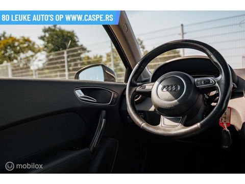 Audi A1 1.2 TFSI Ambition Pro Line PANO