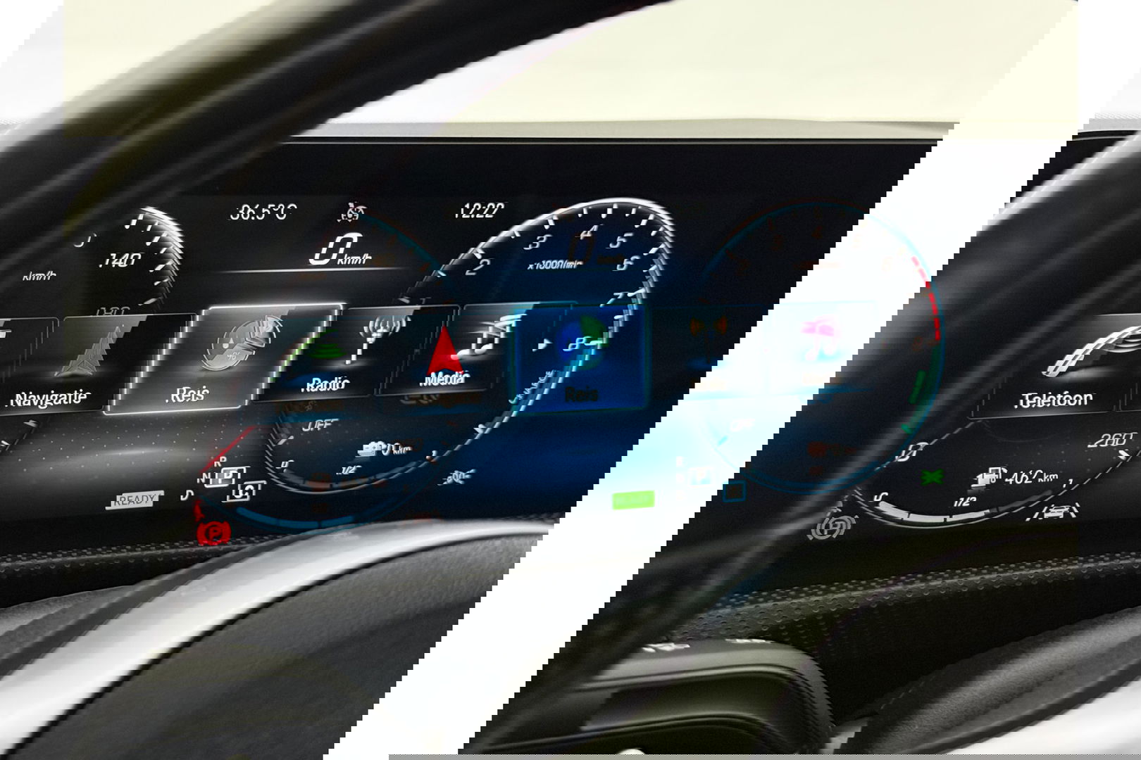 Mercedes-Benz CLA-Klasse 250 e AMG Limited 235PK Pano Sfeer Burmester Camera LED Virtual Memory Navi Clima Cruise PDC 18''LMV