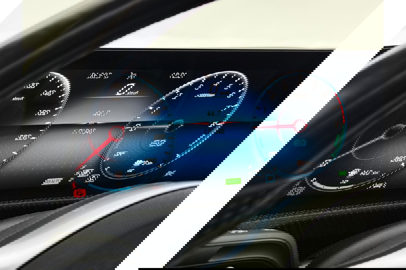 Mercedes-Benz CLA-Klasse 250 e AMG Limited 235PK Pano Sfeer Burmester Camera LED Virtual Memory Navi Clima Cruise PDC 18''LMV