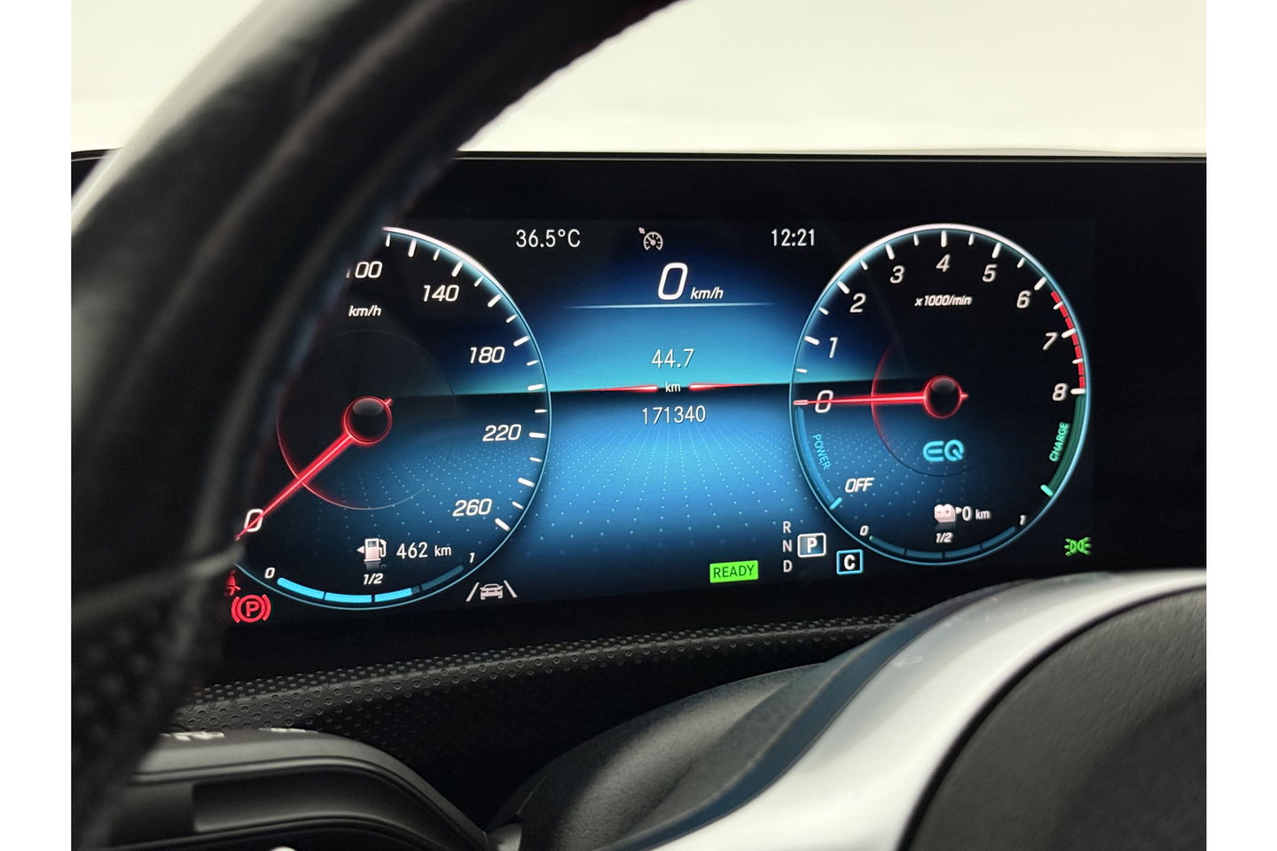 Mercedes-Benz CLA-Klasse 250 e AMG Limited 235PK Pano Sfeer Burmester Camera LED Virtual Memory Navi Clima Cruise PDC 18''LMV
